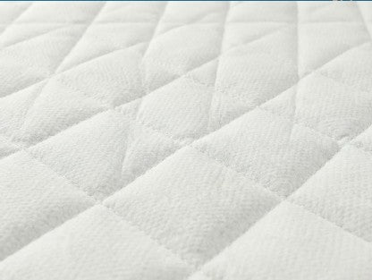 Healthy Sleep Mattress Neo Gravity Cloud 3000 pocket-sprung mattress with plush, breathable fabric and multiple comfort zones.